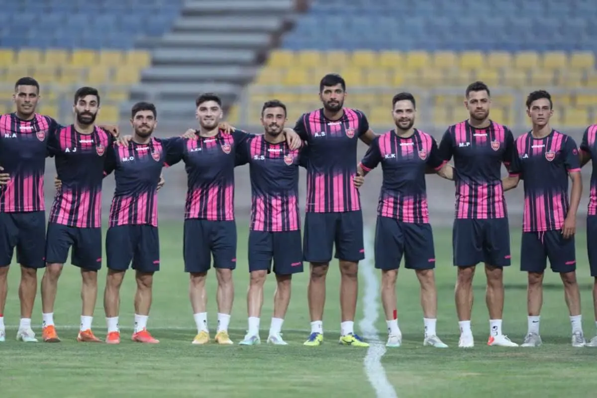 یحیی این بازیکنان را برای پرسپولیس می‌خواهد
