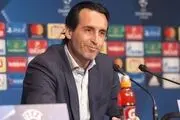 اِمری: انتظار بازی دشواری را دارم چون آرسنال برندی متفاوت از فوتبال است