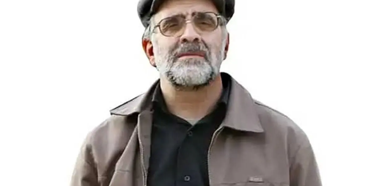 دوست دارم به عنوان یک رزمنده نقش اجرا کنم