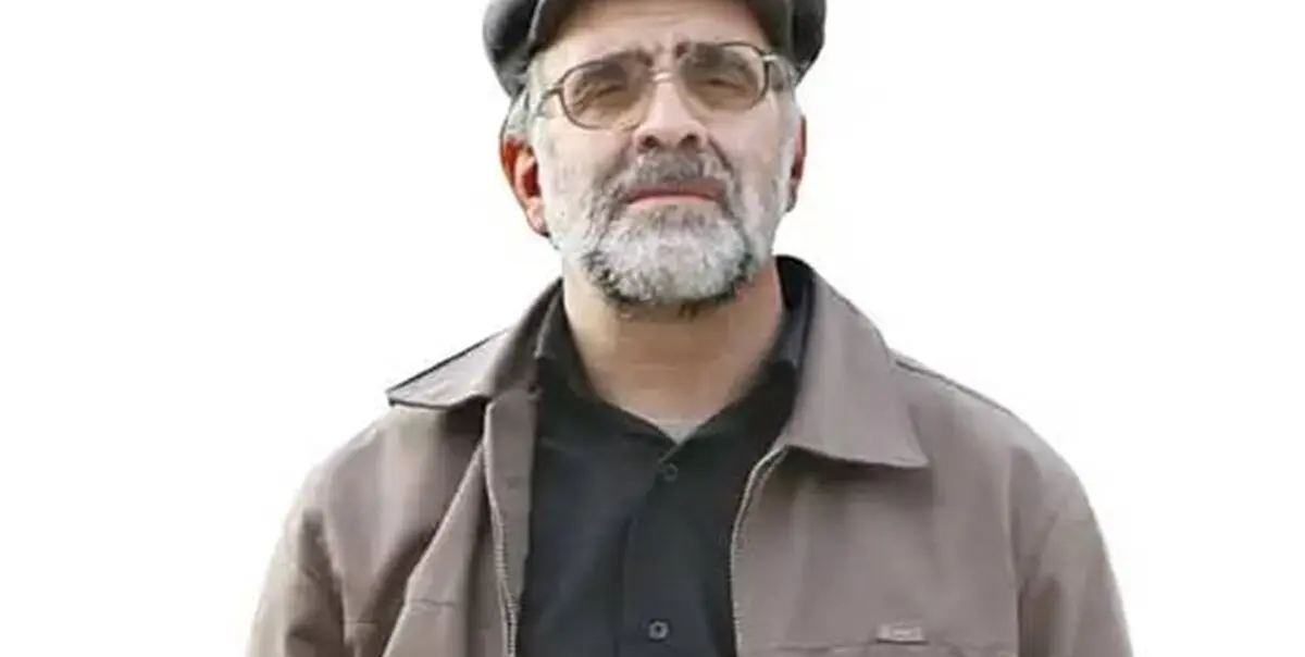 دوست دارم به عنوان یک رزمنده نقش اجرا کنم