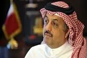 قطر: حتی شتر و گاو هم از ظلم تحریم‌های عربستان در امان نمانده‌اند 
