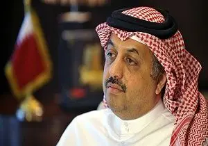 قطر: حتی شتر و گاو هم از ظلم تحریم‌های عربستان در امان نمانده‌اند 
