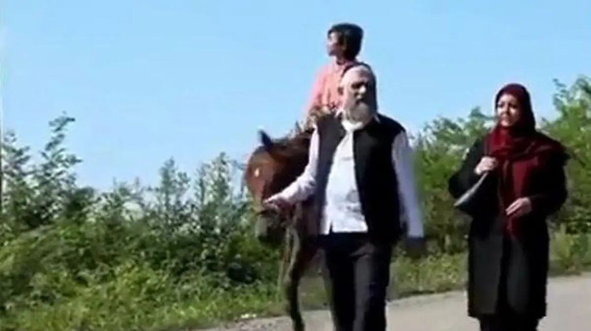 نیم نگاهی به سریال «روزهای بهتر»