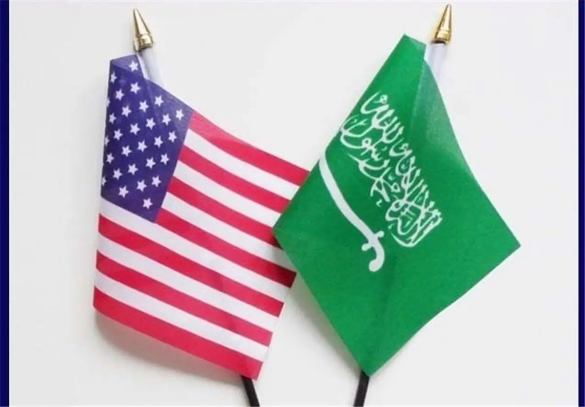 موافقت ترامپ با فروش سلاح به عربستان سعودی