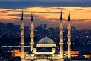 هزینه سفر ۳روزه به پایتخت ترکیه
