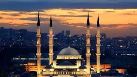 هزینه سفر ۳روزه به پایتخت ترکیه
