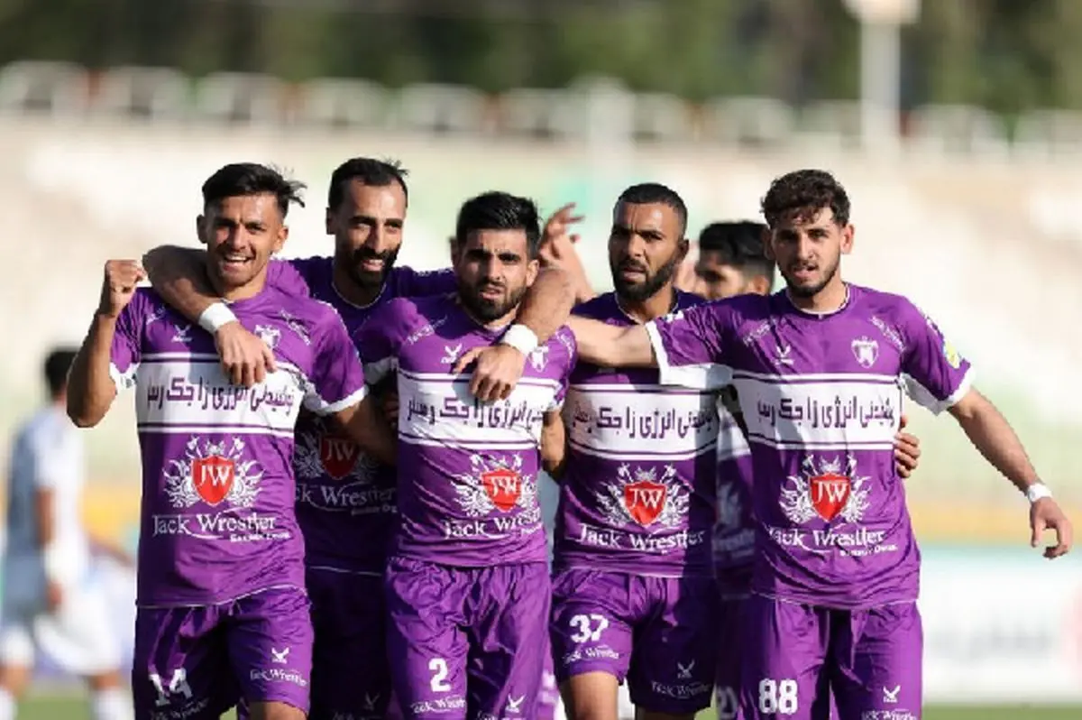 خرید باشگاه هوادار یک شایعه تبلیغاتی بود!