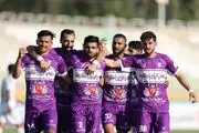 خرید باشگاه هوادار یک شایعه تبلیغاتی بود!