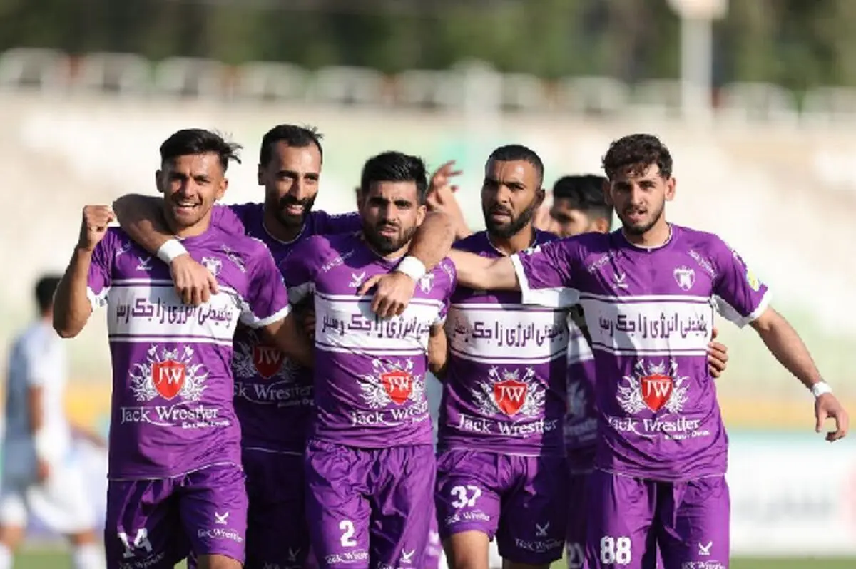 خرید باشگاه هوادار یک شایعه تبلیغاتی بود!