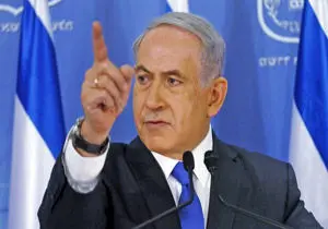 نتانیاهو: محمود عباس تحریک علیه اسرائیل را متوقف کند