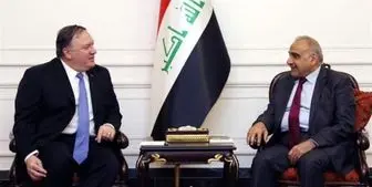 تأکید نخست‌وزیر عراق بر ادامه روابط دوستانه با ایران