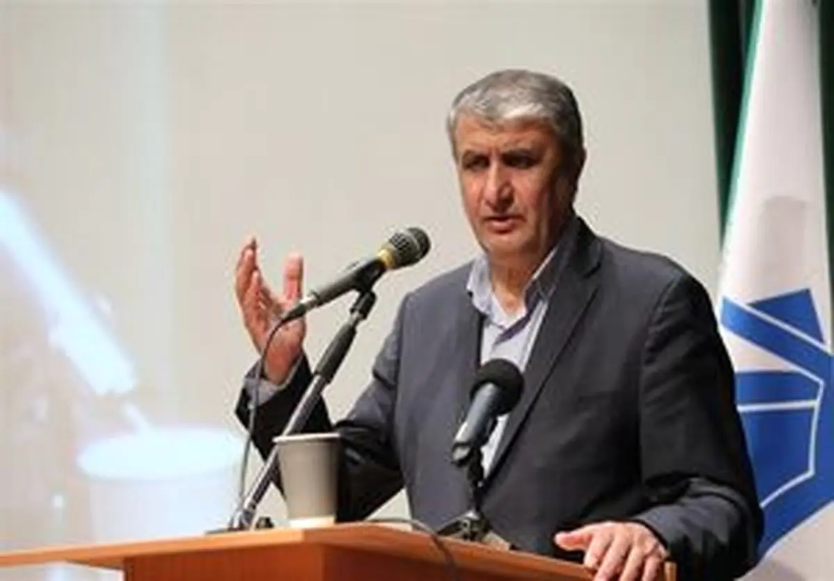 اسلامی: دشمنان هنوز هم با ایران هستهای مخالفند