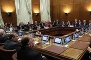  دورنمای فعالیت کمیته قانون اساسی سوریه چگونه است؟ 