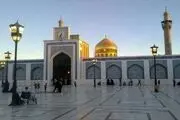 ورود نخستین گروه زائران ایرانی به سوریه