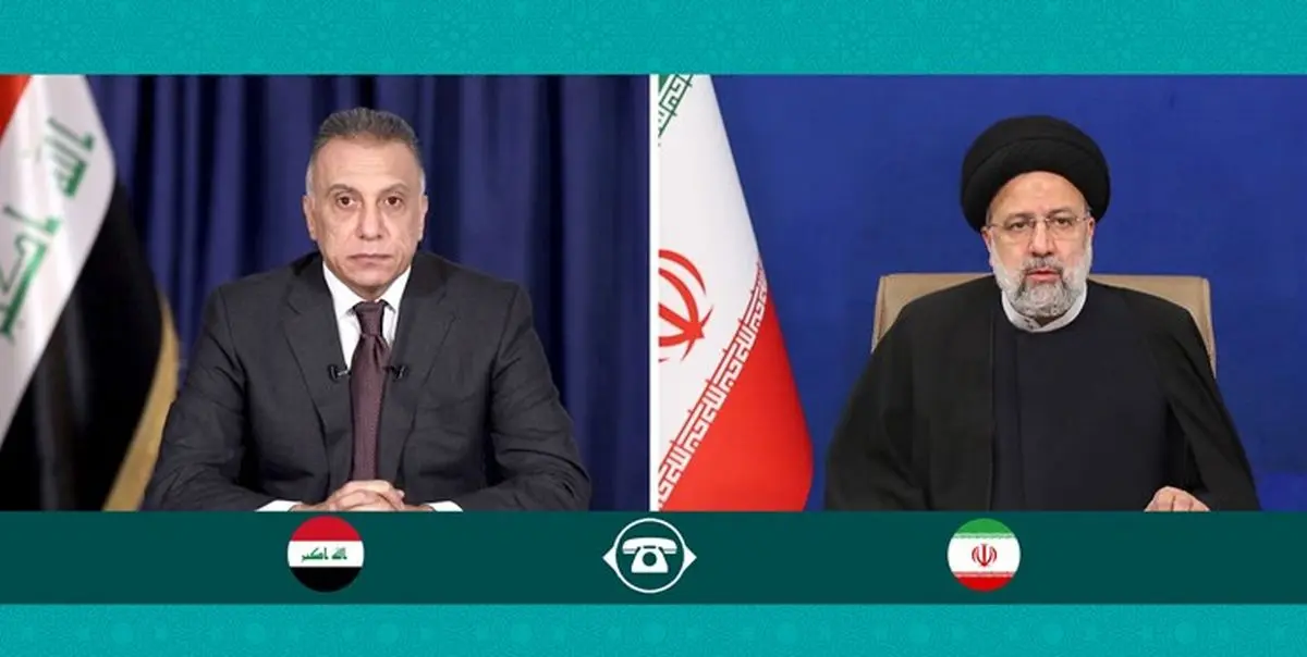 مقابله با ریزگردها در قالب تفاهمنامه میان ایران و عراق دنبال میشود
