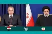 مقابله با ریزگردها در قالب تفاهم‌نامه میان ایران و عراق دنبال می‌شود