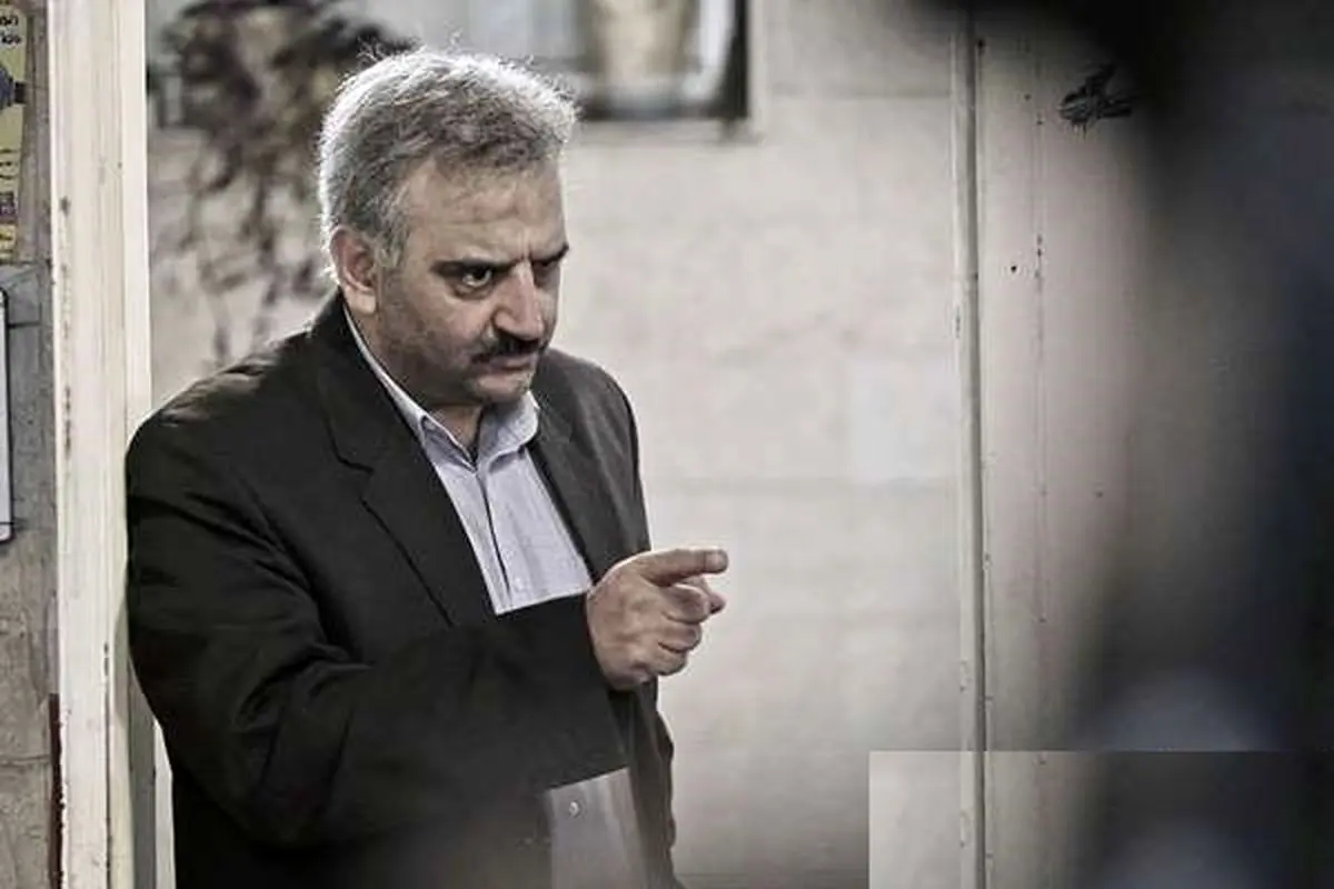 آقای بازیگر: با «گواهی امضاء» به جشنواره ۳۸ فجر میروم