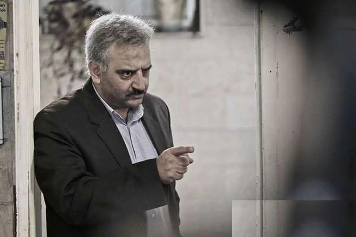 کرونا گرفتن علیرضا استادی و شایعات پیرامون آن