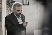 کرونا گرفتن علیرضا استادی و شایعات پیرامون آن