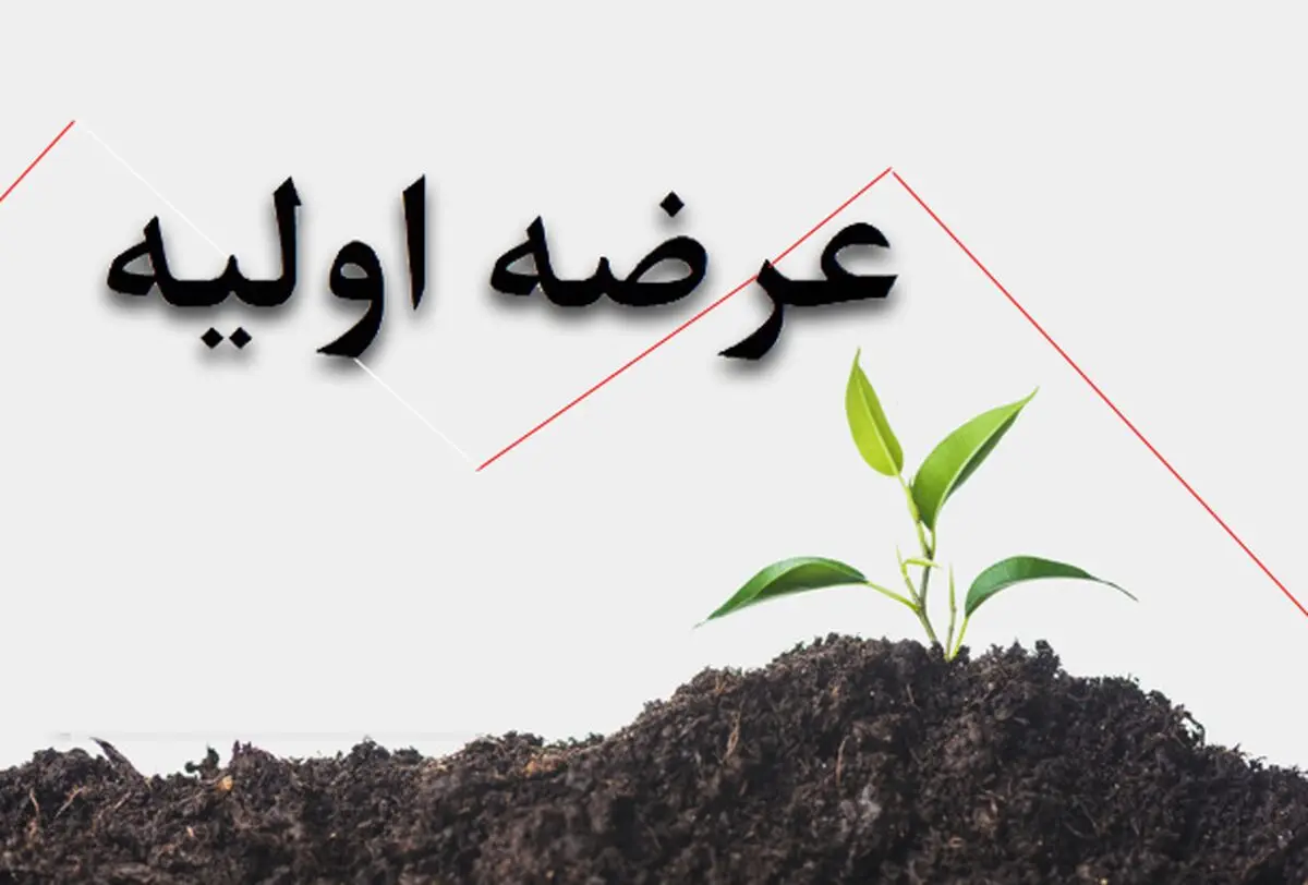  هجدهمین عرضه اولیه امسال کدام است؟