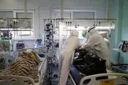 افزایش بی سابقه مرگ و میر ناشی از کرونا در روسیه