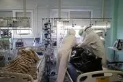 افزایش بی سابقه مرگ و میر ناشی از کرونا در روسیه