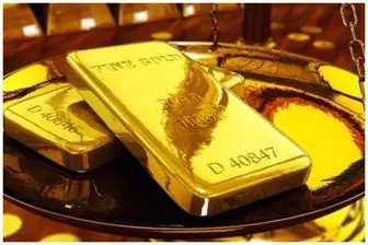 قیمت جهانی طلا امروز ۲۳ بهمن ۱۴۰۲
