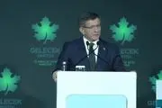  راه بازگشت داوود اوغلو به پارلمان و نگرانی‌های آکپارتی 