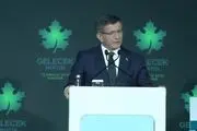  راه بازگشت داوود اوغلو به پارلمان و نگرانی‌های آکپارتی 