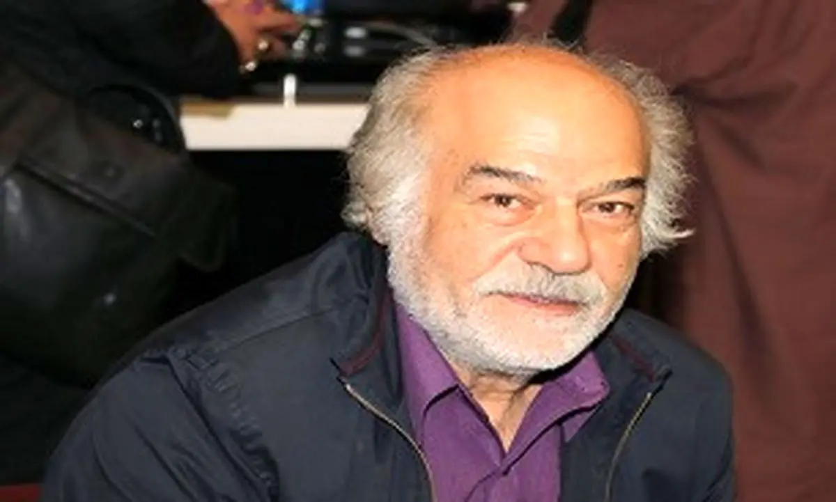 آقای بازیگر: ترس از هواپیما باعث شد بازی در یک فیلم را رد کنم