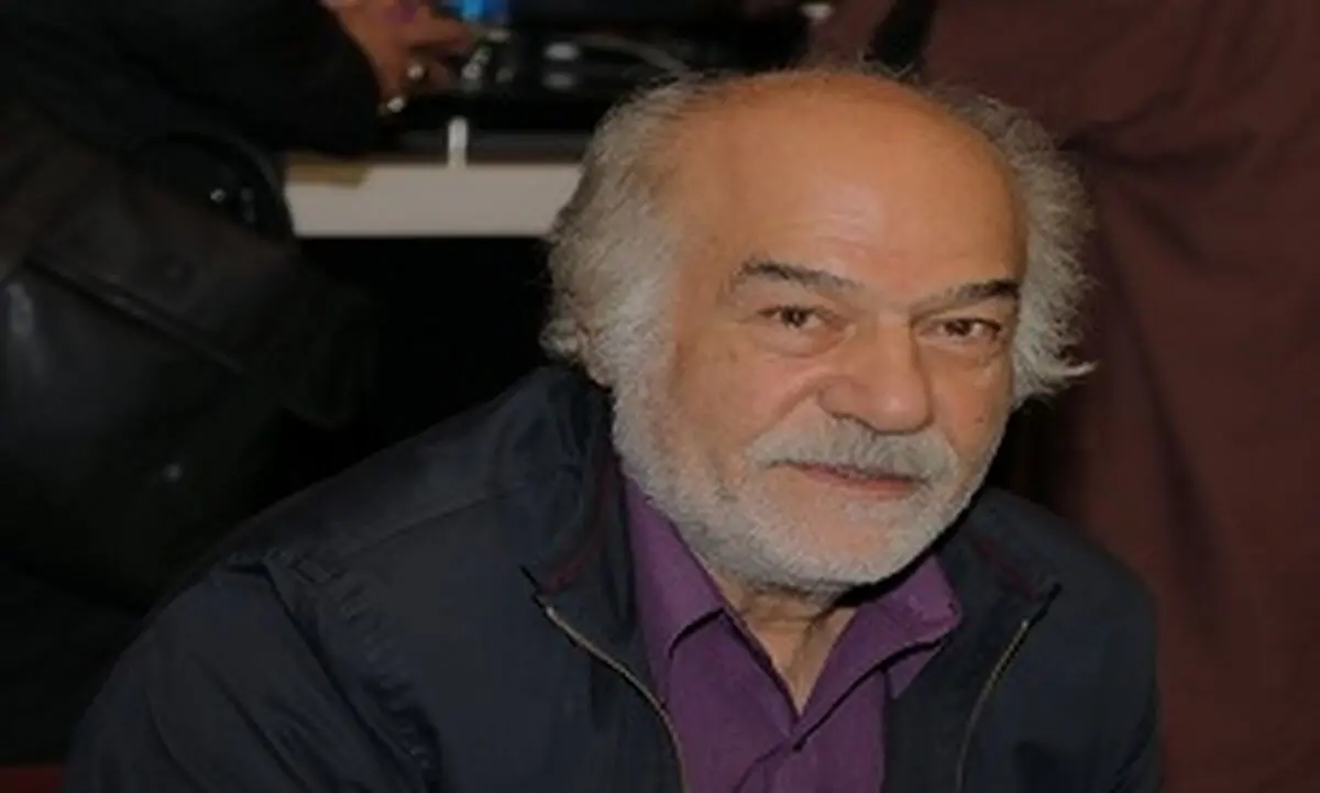 آقای بازیگر: ترس از هواپیما باعث شد بازی در یک فیلم را رد کنم