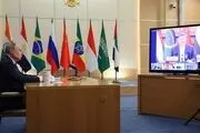 برگزاری نشست رهبران بریکس پشت درهای بسته