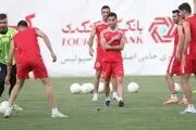 شماره پیراهن‌ پرسپولیسی‌ها در لیگ بیست و یکم

