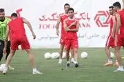رقم قرارداد ۲ ساله کریم باقری با پرسپولیس لو رفت