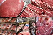  محدودیتی در واردات گوشت وجود ندارد 
