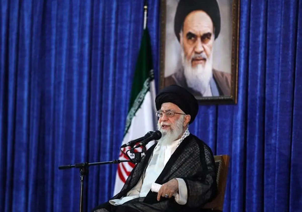 دستور برجامی رهبر انقلاب/7 ویژگی امام که امروز موبهمو دنبال کردهایم
