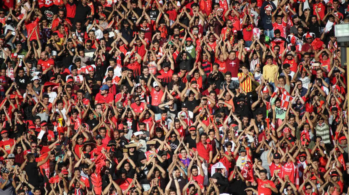 حضور استقلال، پرسپولیس و تراکتور در بین نامزدهای محبوبترین باشگاه آسیا +لینک