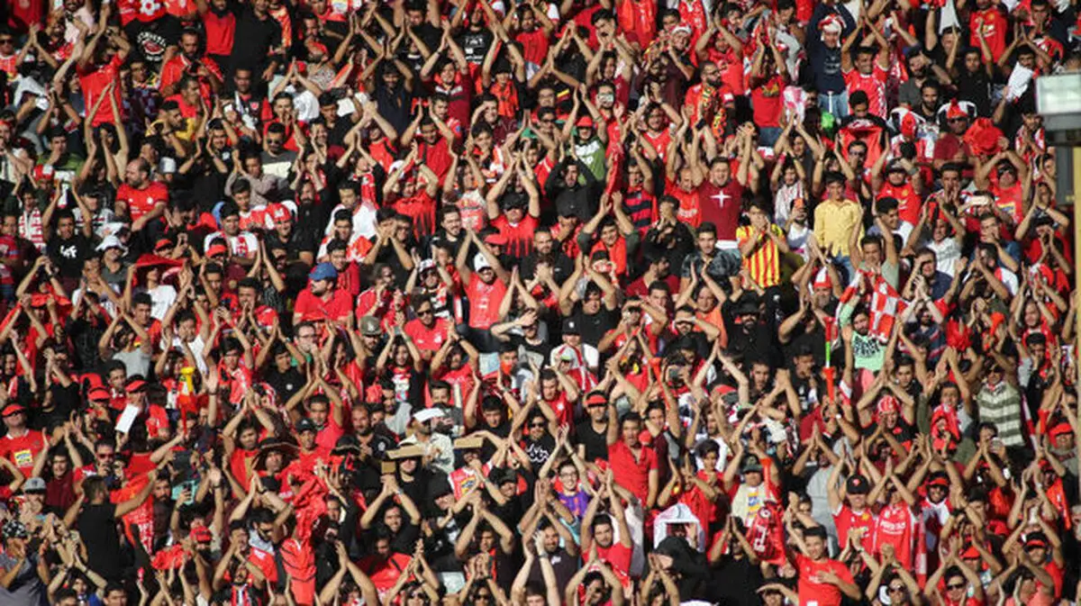 واکنش مدیر عامل پرسپولیس به احتمال قهرمانی در لیگ قهرمانان 2020 آسیا