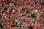 «گل‌گهر گیت» هشتگ داغ هواداران پرسپولیس در فضای مجازی