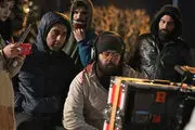 «سکوت فریاد» به پایان خط رسید