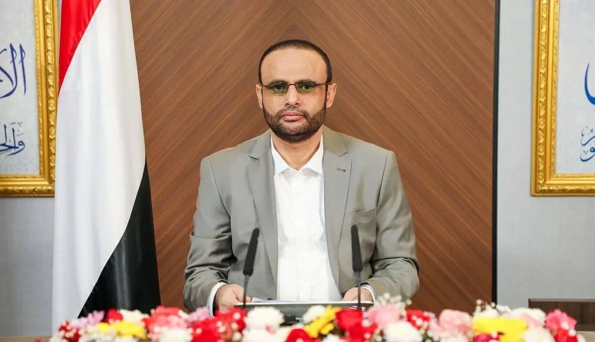 رئیس جمهور یمن فوری‌ترین راه حل را اعلام کرد