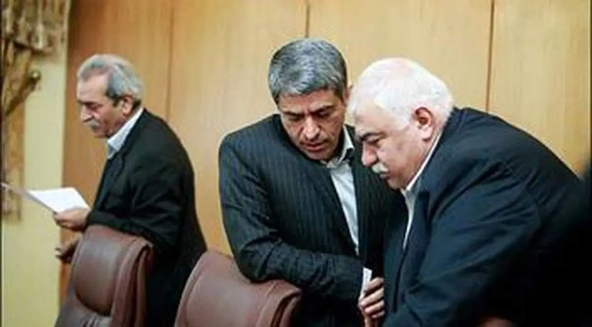 تعطیلی شورای گفتگوی دولت و بخشخصوصی