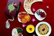 بهترین نوع تغذیه در ماه مبارک رمضان