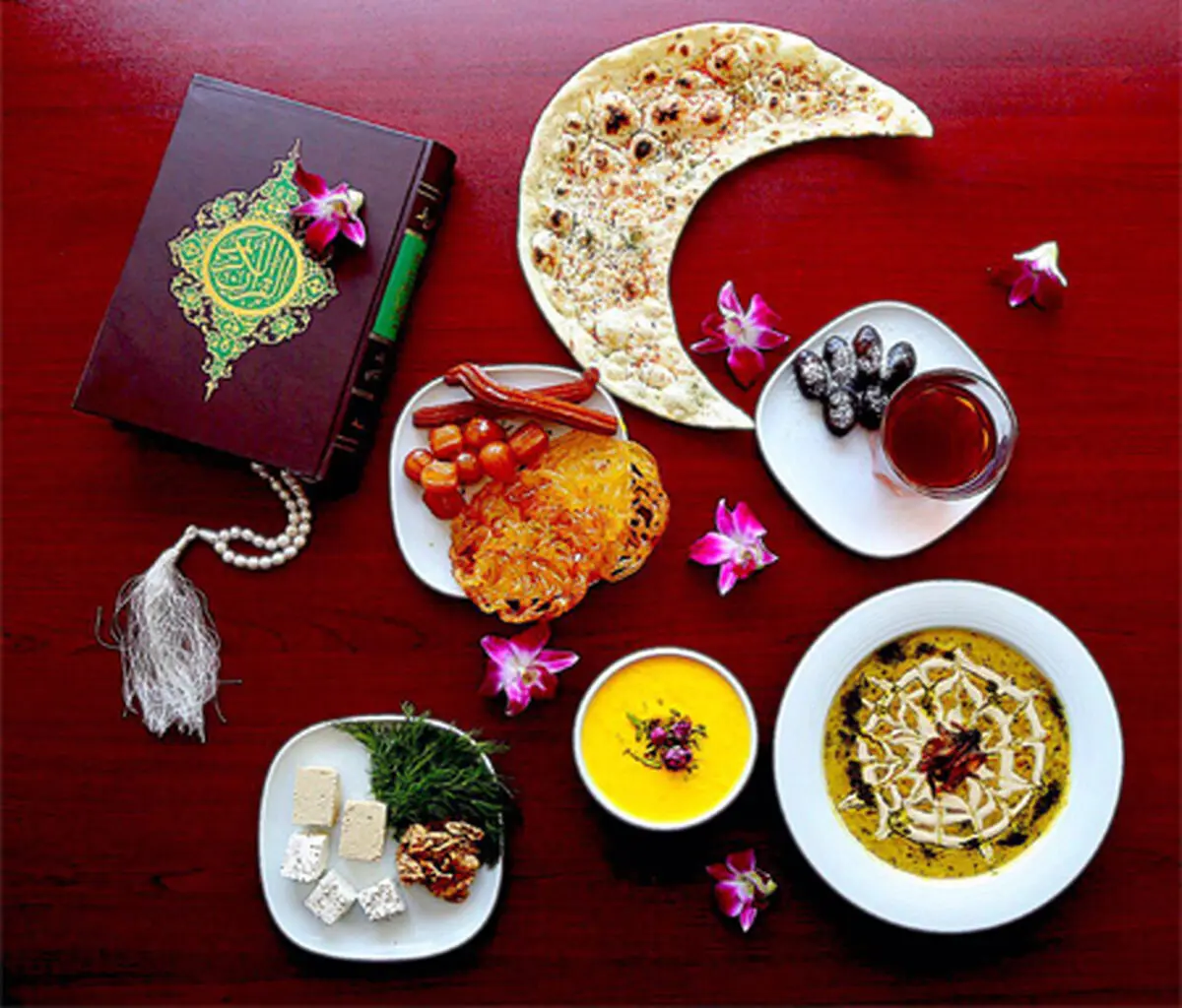 ماه رمضان 99 از چه روزی آغاز می شود؟