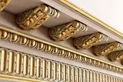 همه چیز درباره گچبری پیش ساخته
