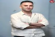 پست خداحافظی معنادار هوتن شکیبا بعد از سریال تاسیان