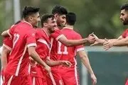 مدیر خبرساز پرسپولیس رفتنی شد ؛ خبر بد برای هواداران سرخ
