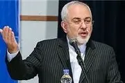 ظریف دلیل سفرش به آمریکای لاتین را گفت
