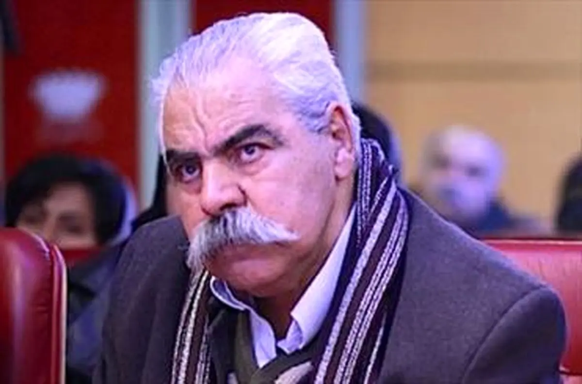 رماننویس نامدار کشور درگذشت + عکس