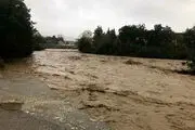  هشدار احتمال سیل در ۶ استان کشور 